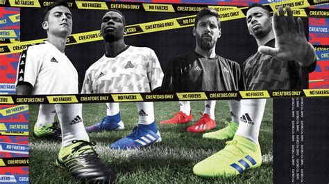 die neusten fussballschuhe 2019 adidas